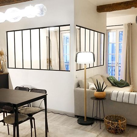 Apartmán Beau Loft Au Coeur De Toulon Exteriér fotografie