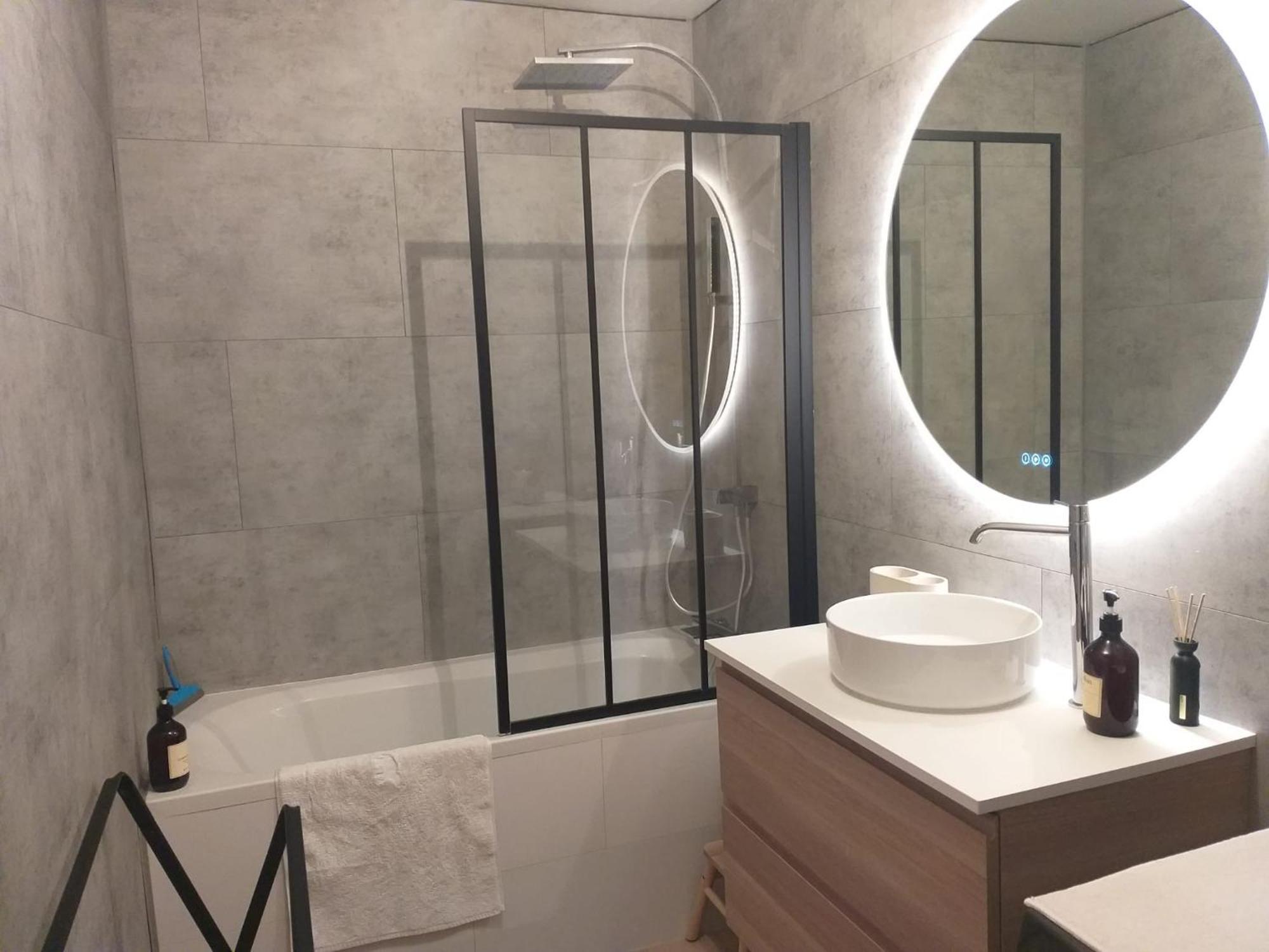 Apartmán Beau Loft Au Coeur De Toulon Exteriér fotografie