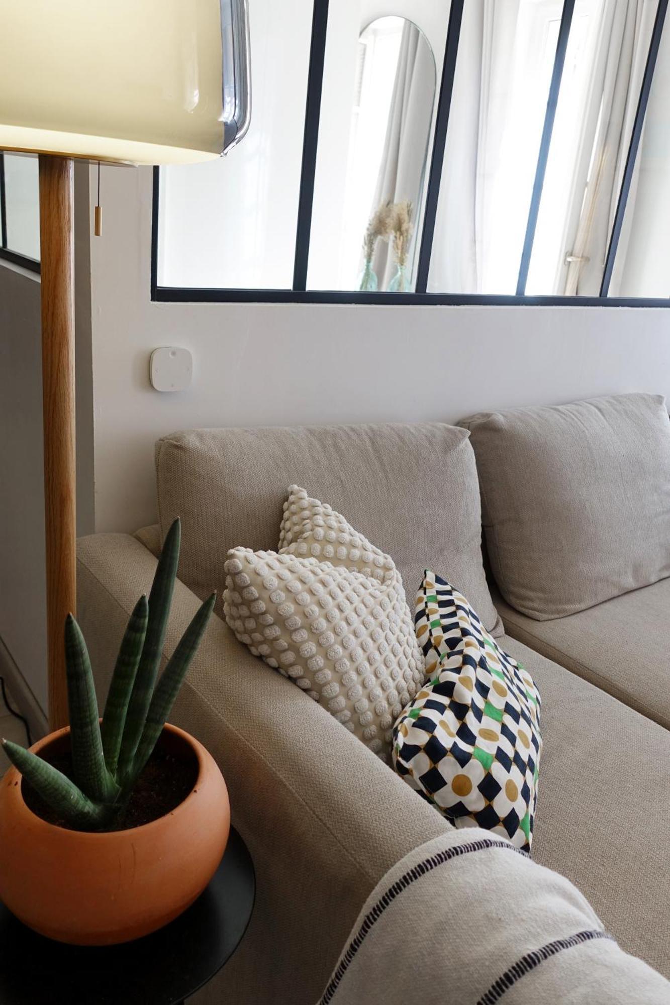 Apartmán Beau Loft Au Coeur De Toulon Exteriér fotografie