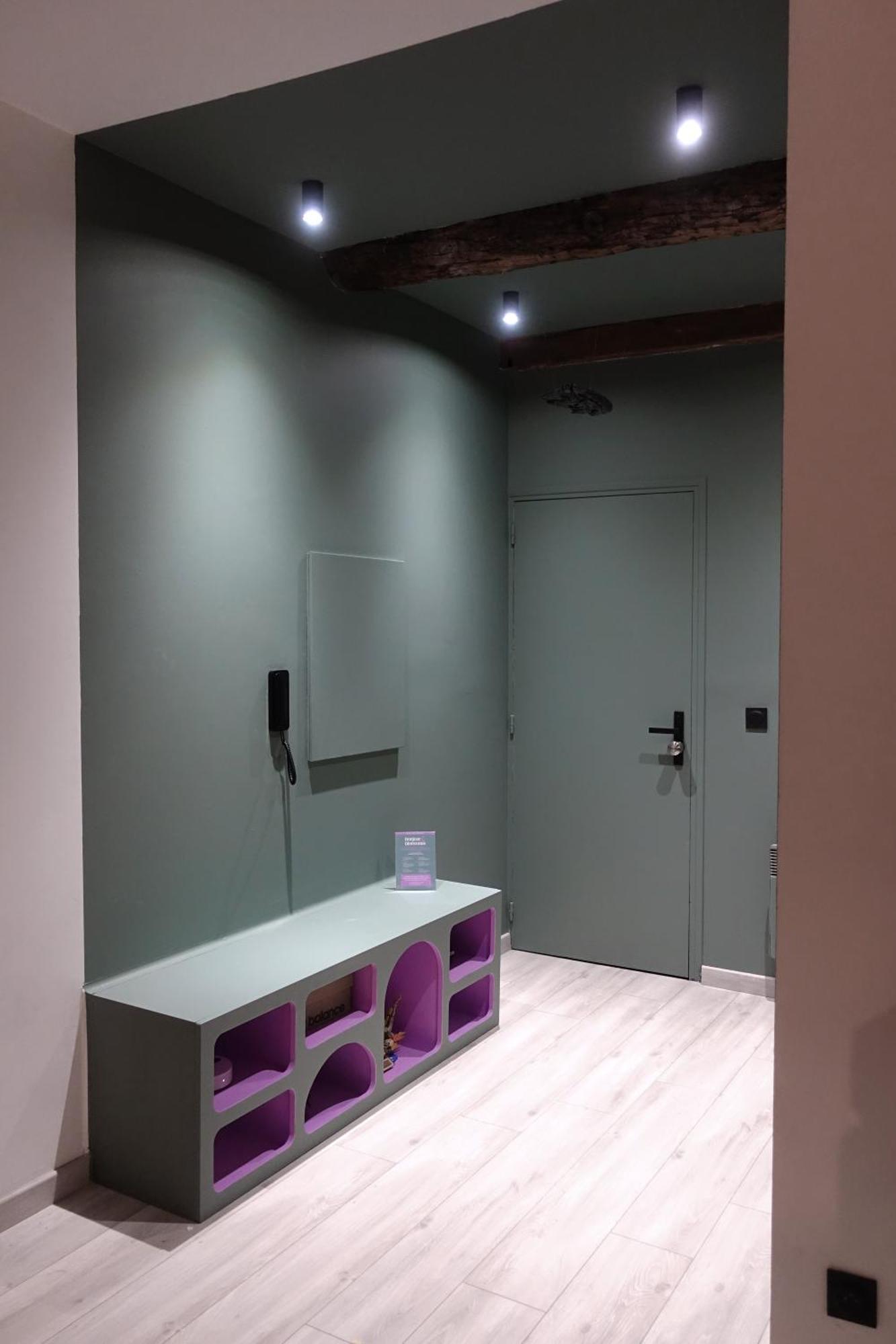 Apartmán Beau Loft Au Coeur De Toulon Exteriér fotografie