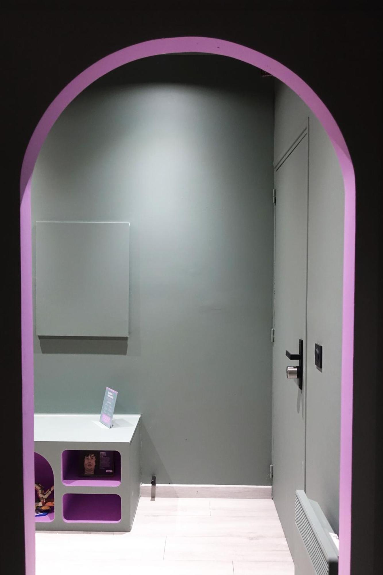 Apartmán Beau Loft Au Coeur De Toulon Exteriér fotografie