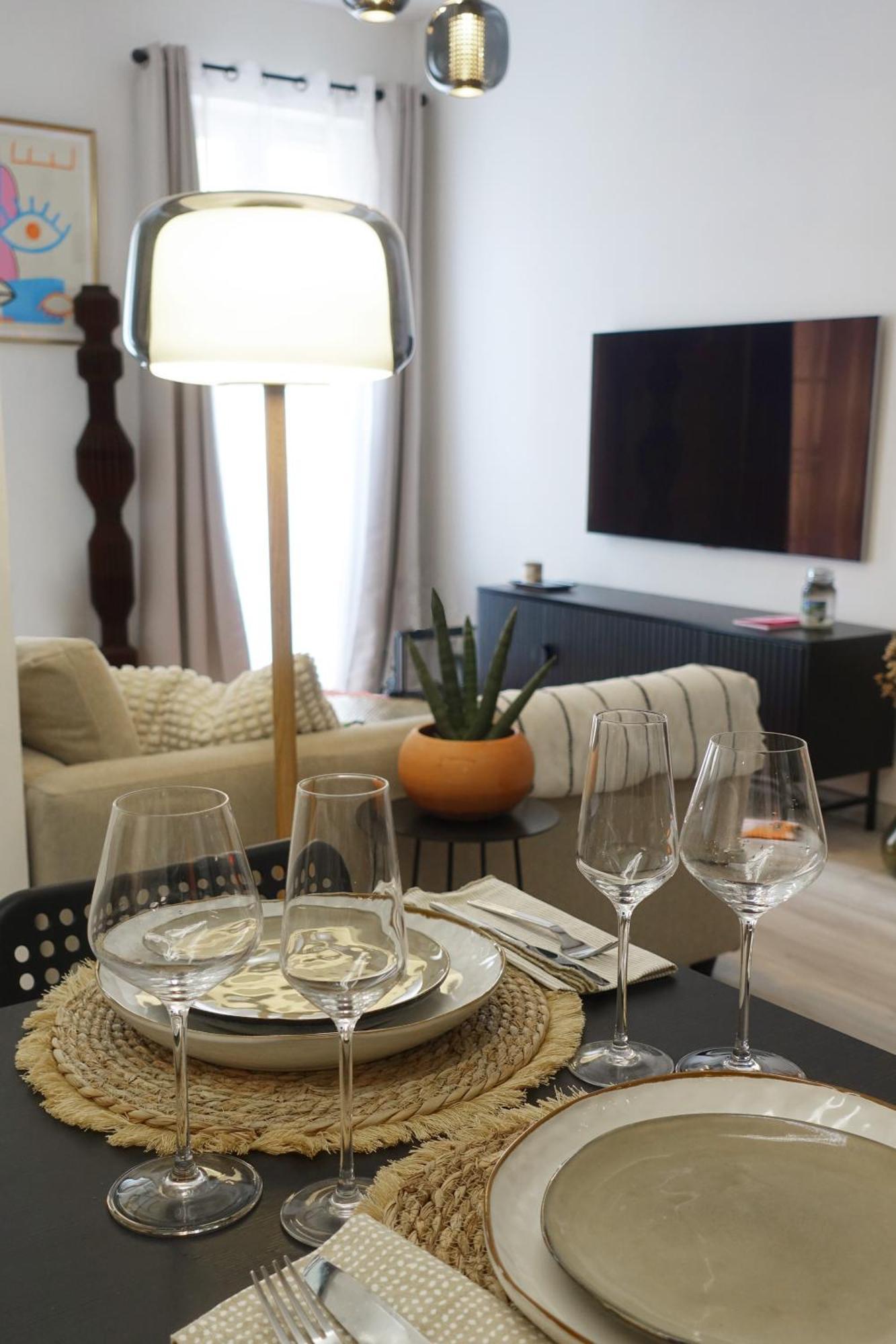Apartmán Beau Loft Au Coeur De Toulon Exteriér fotografie