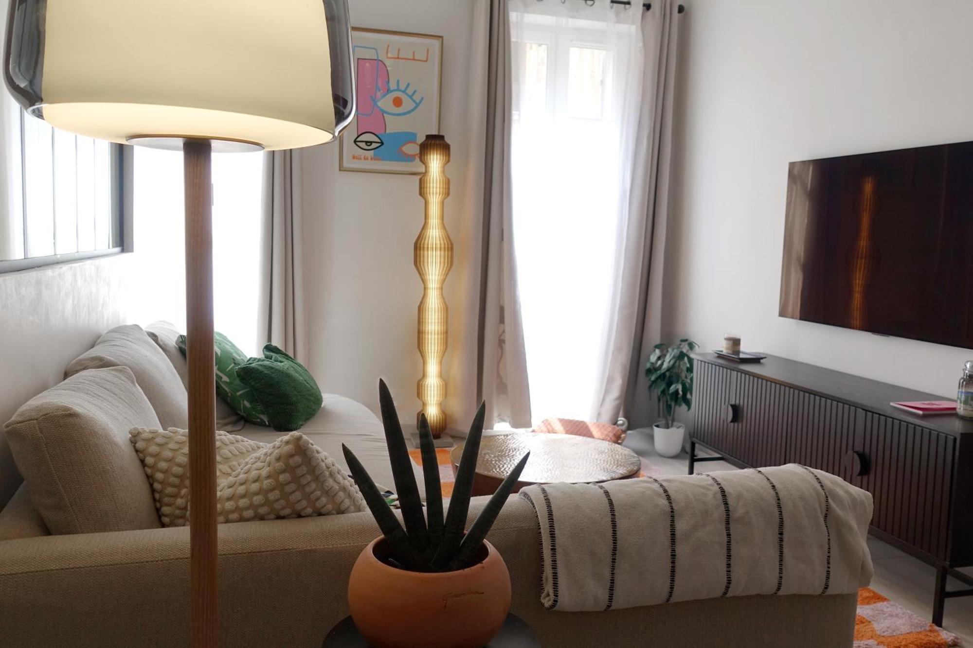 Apartmán Beau Loft Au Coeur De Toulon Exteriér fotografie